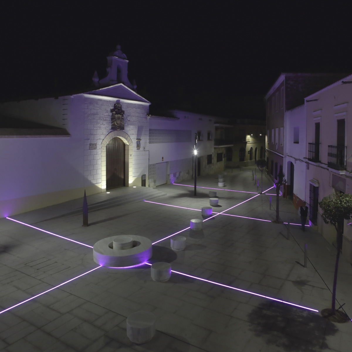 iluminación comercial archivos - FREPI