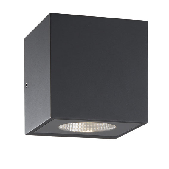 FREPI  0007 KLEWE ILUMINACION CUBO 2260303 2541 COB 1