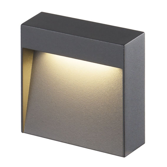 FREPI  0011 KLEWE ILUMINACION ORTHO SQUARE MINI 2110303A 2110301A H1713A