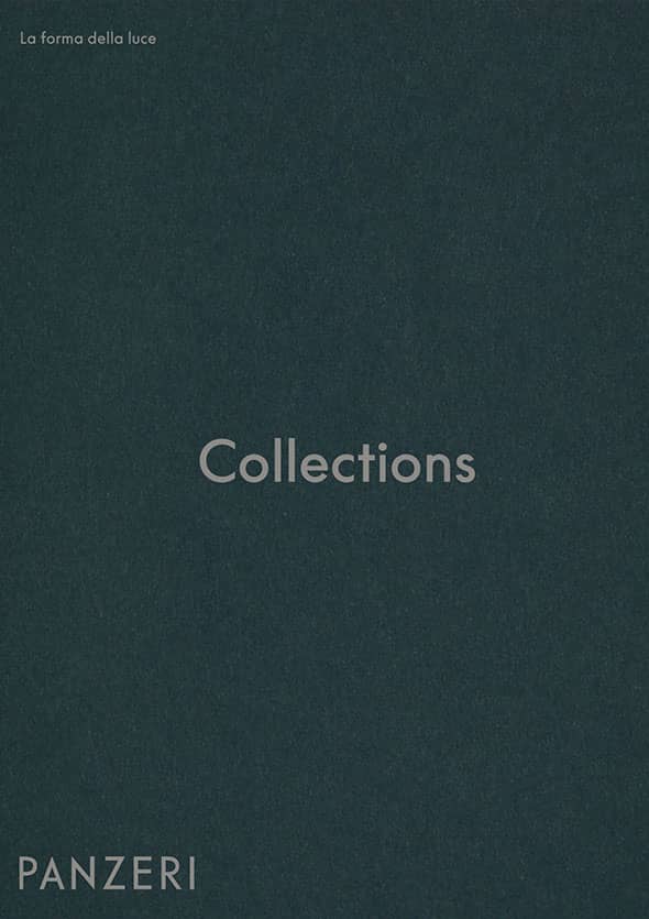 Panzeri Collections catalogue 2024