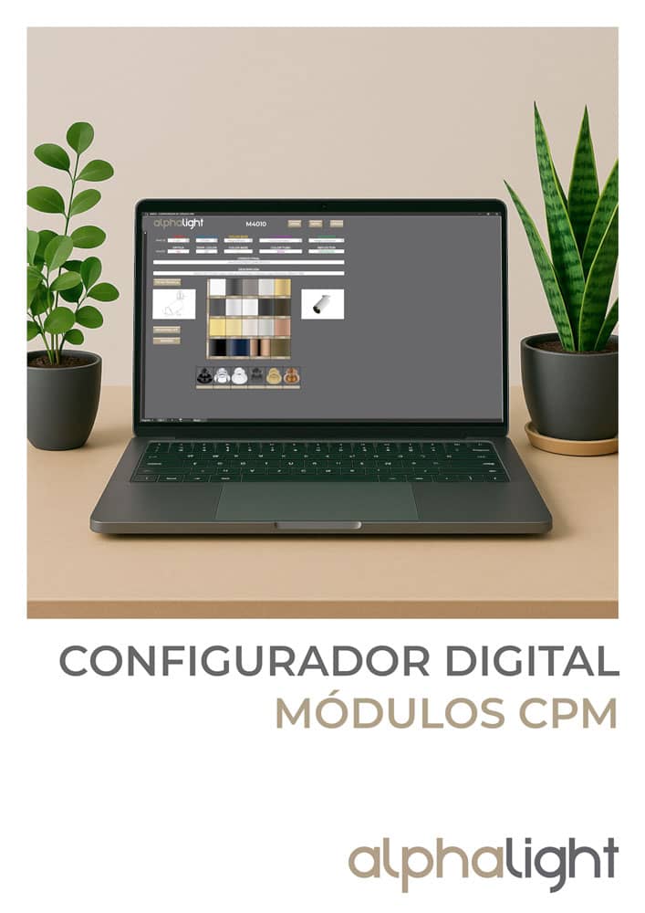 CONFIGURADOR CODIGOS CPM 40 60 80 SIN PRECIO