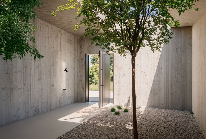esse-ci, iluminación exterior, Clou. FREPI