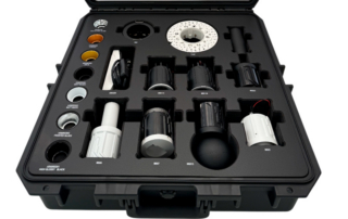 Modulos CPM, Alphalight, FREPI, iluminación arquitectónica