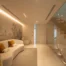 Casa Pintor Sorolla, Málaga, iluminación, Frepi Lighting, BIG Architectural Lighting
