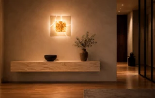 FREPI, Cuando la luz se convierte en arte