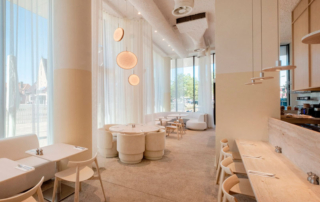 DARK, FREPI, iluminación decorativa, iluminación arquitectónica, diseño belga, Custom Made, iluminación a medida, lighting design, interiorismo, hospitality, contract, retail, diseño de iluminación, luminarias de diseño