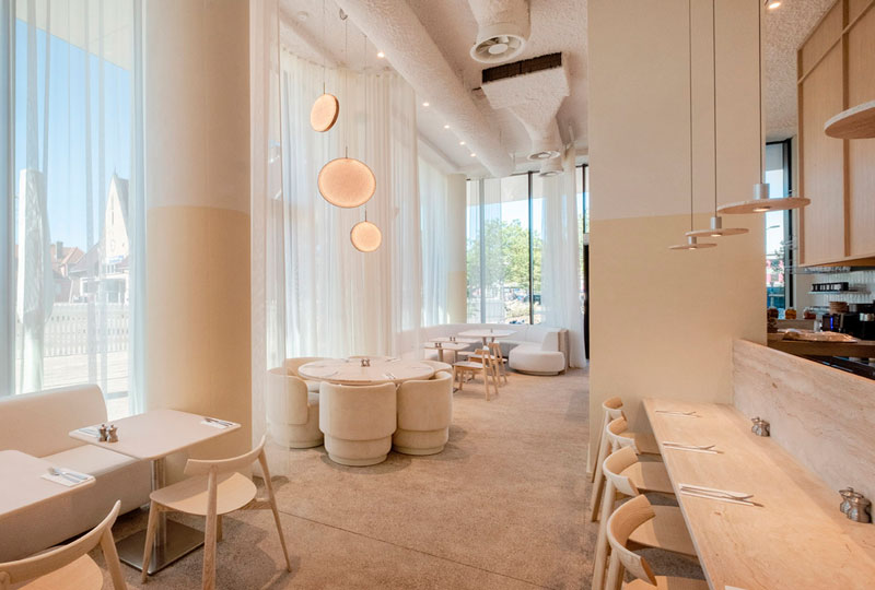 DARK, FREPI, iluminación decorativa, iluminación arquitectónica, diseño belga, Custom Made, iluminación a medida, lighting design, interiorismo, hospitality, contract, retail, diseño de iluminación, luminarias de diseño
